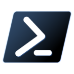 Logo PowerShell