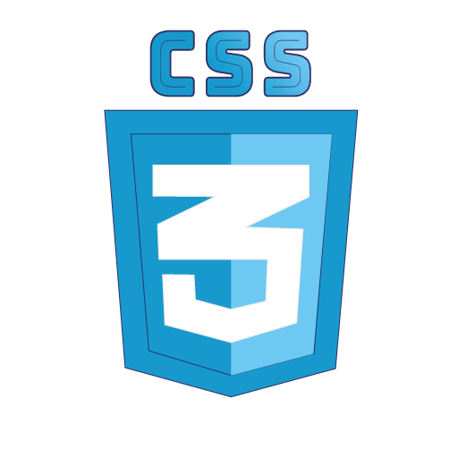 Image de l'icône de CSS 3