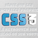 Image à la une de la série Coder avec CSS sur le blog Activateur Web