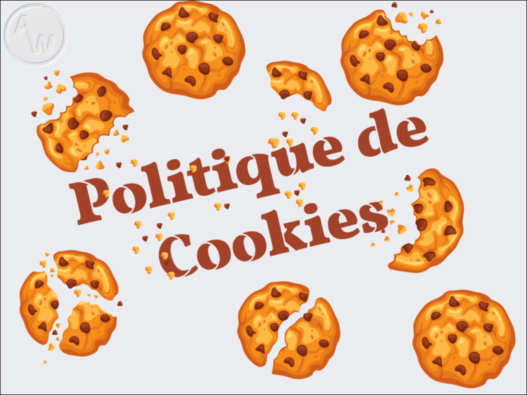 Image pour illustration de la page de politique des cookies